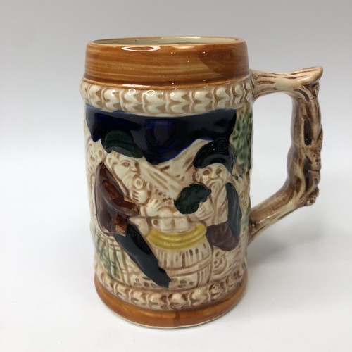 Vintage ceramic german style - vintage,
