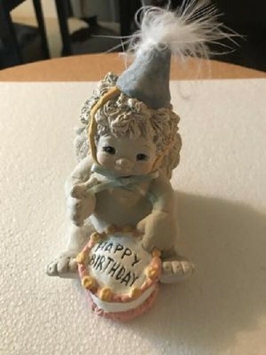 Dreamsicles happy birthday - dreamsicles,