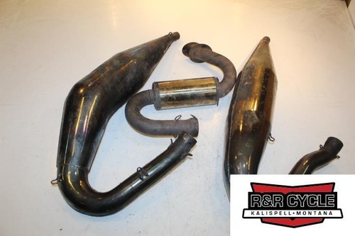 Twin aftermarket snowmobile - aftermarket,