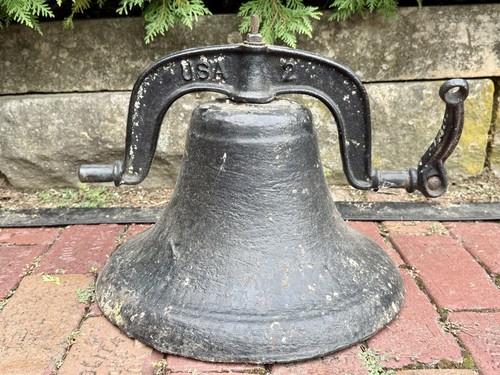Antique bnc usa cast - antique, 2