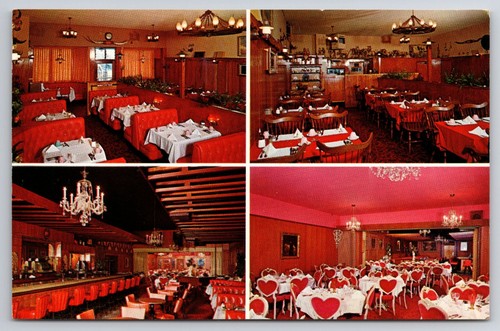 Pete steak house - pete's, eureka