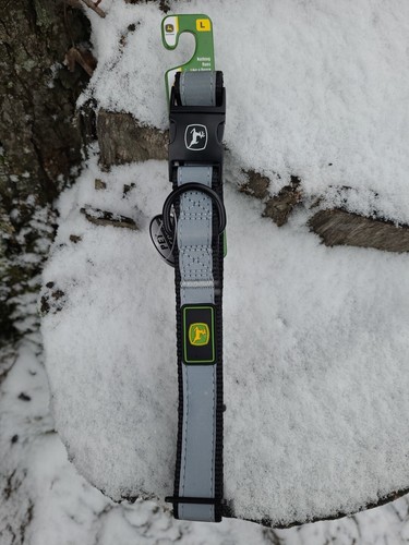 New john deere - john,