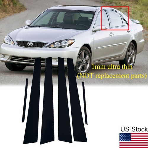 For 2002 2006 toyota - 2002-2006, camry