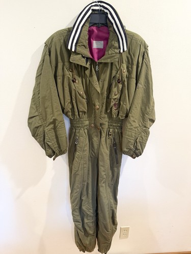 Vintage 80s 90s bogner - 80s,