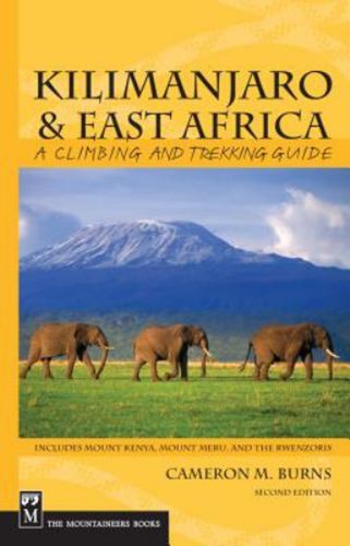 Kilimanjaro and east - kilimanjaro, africa