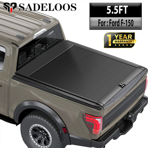 5ft retractable truck bed - 5.5ft,