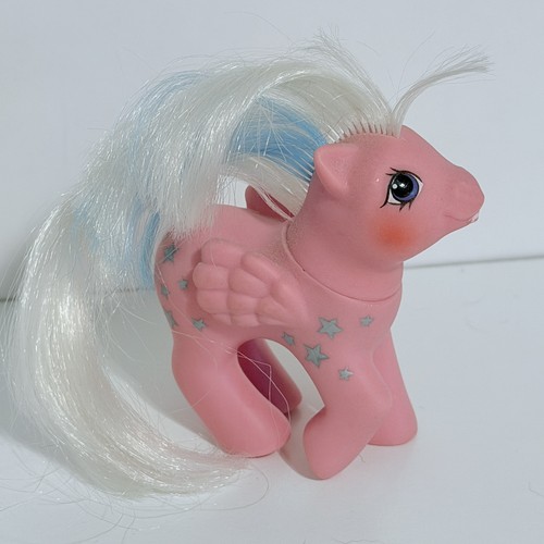 Little pony htf - little,