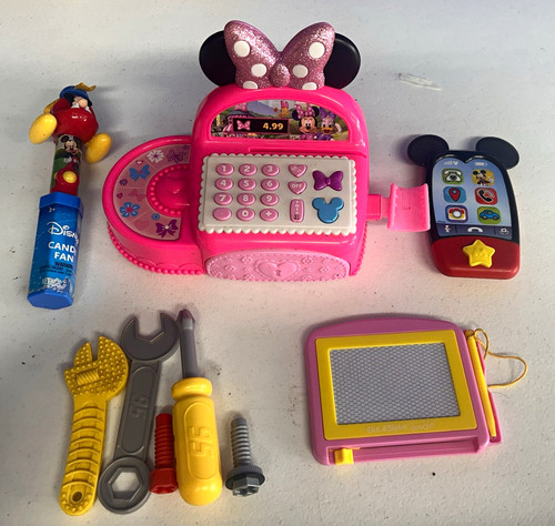 Disney minnie mickey - disney, kids