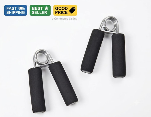 Pack hand grip - pack,