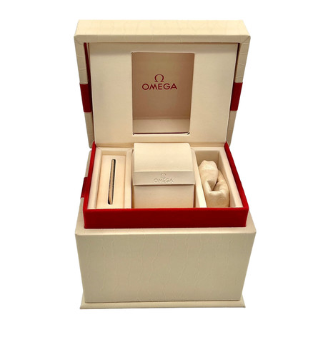 Ladies omega constellation - omega,