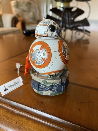 Disney light up - bb-8, light-up