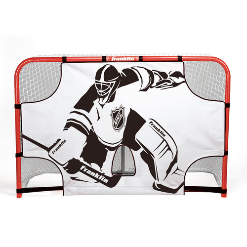 Hockey shooting target net - hockey,
