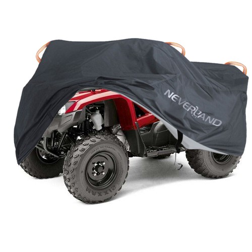 Quad atv cover - cover, waterproof