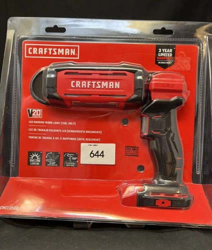 Craftsman v20 max lithium ion - v20,