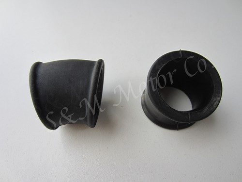 Bmw carb intake tube rubber - bmw,