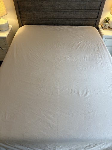 Duvet cover queen sateen - cover,