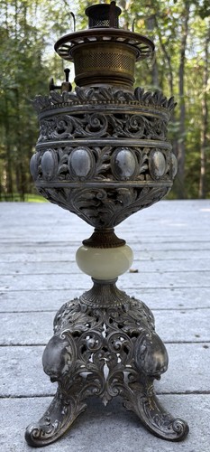 Antique patd 1890s - antique, fostoria