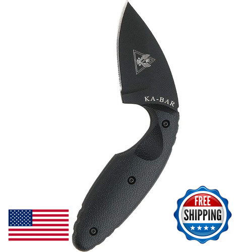 Bar tdi law enforcement - ka-bar,