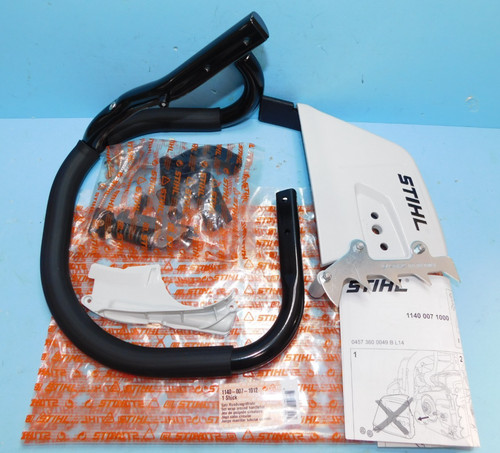 Oem full wrap - oem, bar