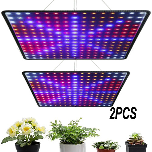 Pack 8500w led grow - 2,