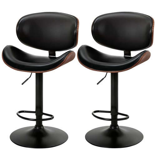 Set swivel bar stools - stools, for