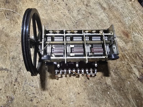 Yamaha 800 turning gang - cr, gang/
