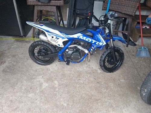 2020 90cc xmotos dirt - 2020,