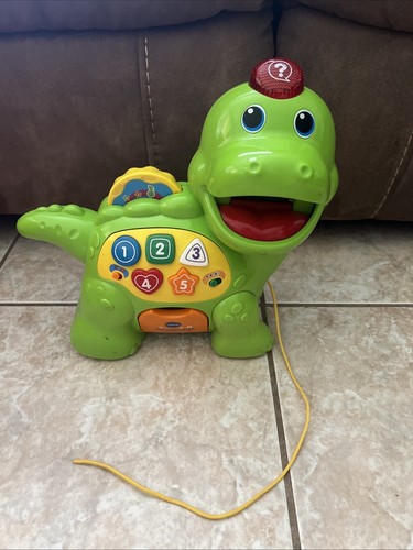 Vtech count feed - count,