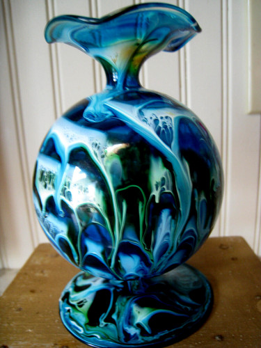 Fantastic small modern art - fantastic,
