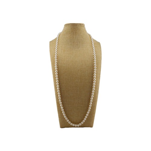 Cookie lee necklace imitation - lee,
