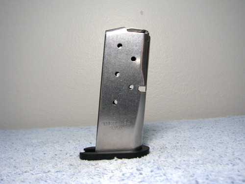 Beretta nano 9mm round - beretta, 6