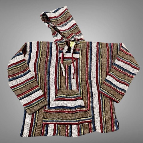 Frank textiles baja hoodie - textiles,