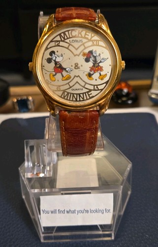 Lorus disney mickey - lorus,