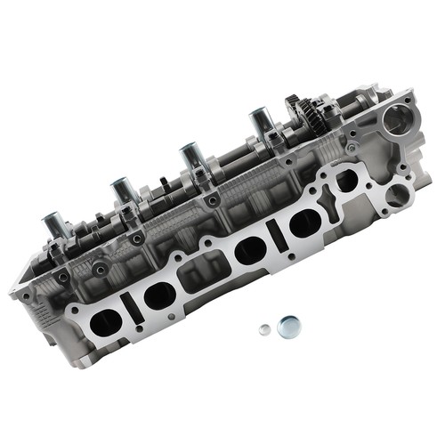 Port cylinder head for - head,