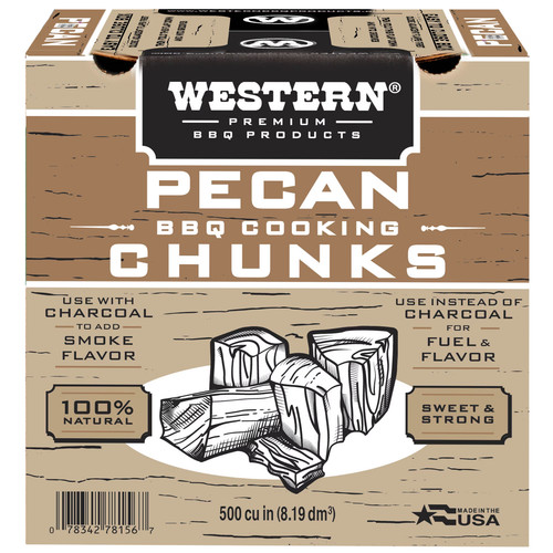 Western premium bbq - bbq, 500