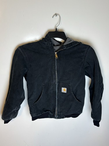 Carhartt jackets boys - carhartt, lg