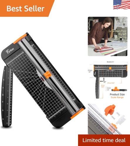 Lightweight paper cutter - paper,