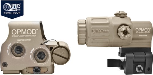 Opmod eotech hybrid sight iop - sight,