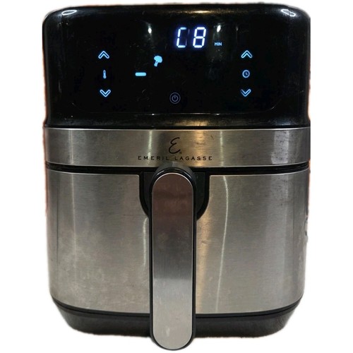 Emeril lagasse large air - emeril, fryer