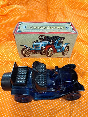 Vintage avon stanley - vintage, steamer