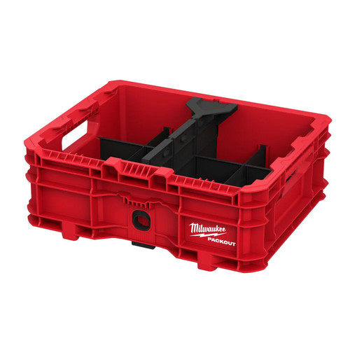 Milwaukee packout low profile - milwaukee,