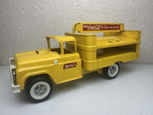 Vintage 1960 buddy - vintage, l