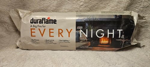 New duraflame every - duraflame,