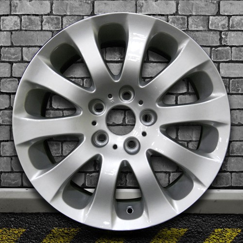 Bright medium silver full - medium,