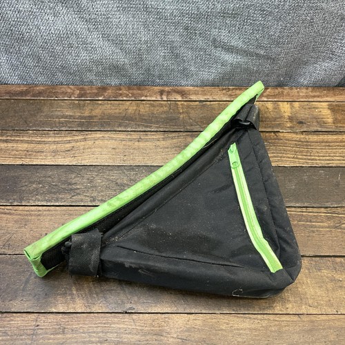 Vintage portage frame bag - portage,