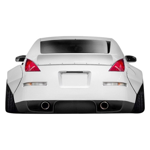 For nissan 350z 2003 2008 - nissan, 2003-2008