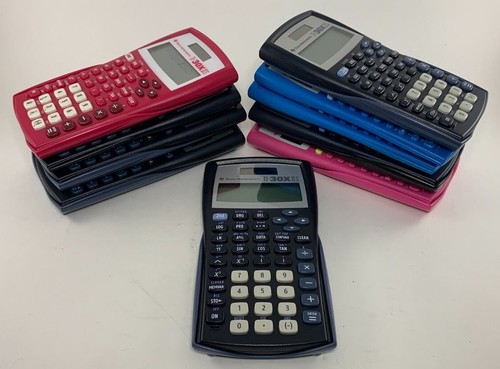 30x iis calculator - ti-30x, iis,