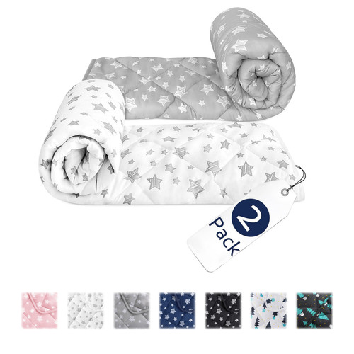 Toddler comforter x47 down - toddler,