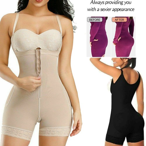 Fajas colombianas body - colombianas,