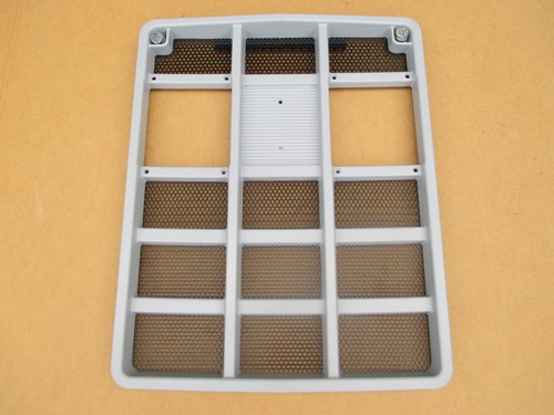 537496r1 front grille - 537496r1, for